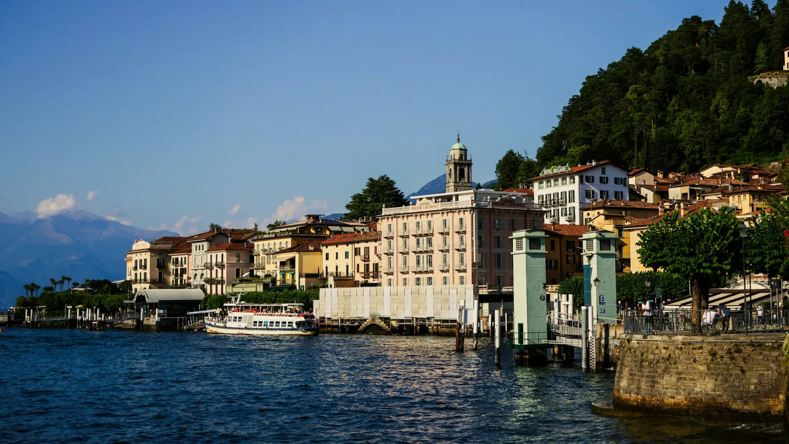 Comprare casa a Bellagio: prezzi, frazioni e cosa sapere