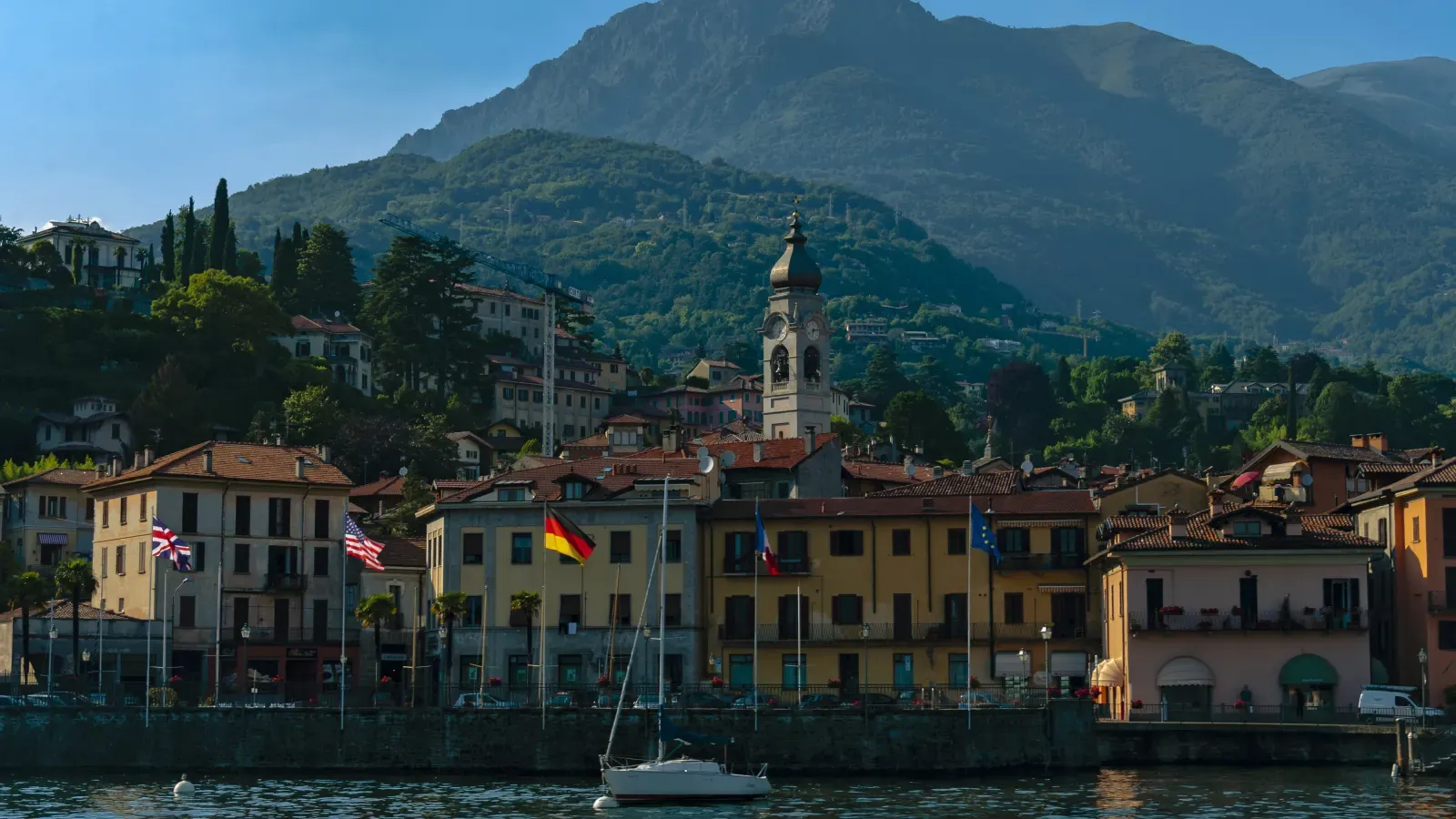 Comprare casa a Menaggio: prezzi 2026, Milano e Lugano
