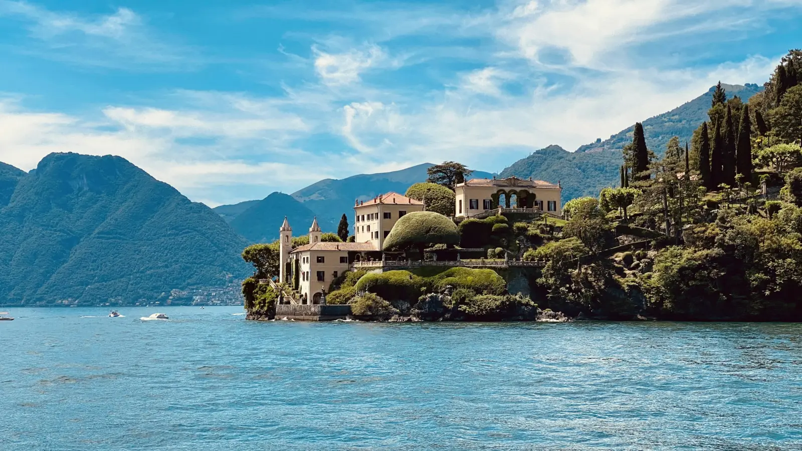 Migliori paesi del Lago di Como dove comprare casa