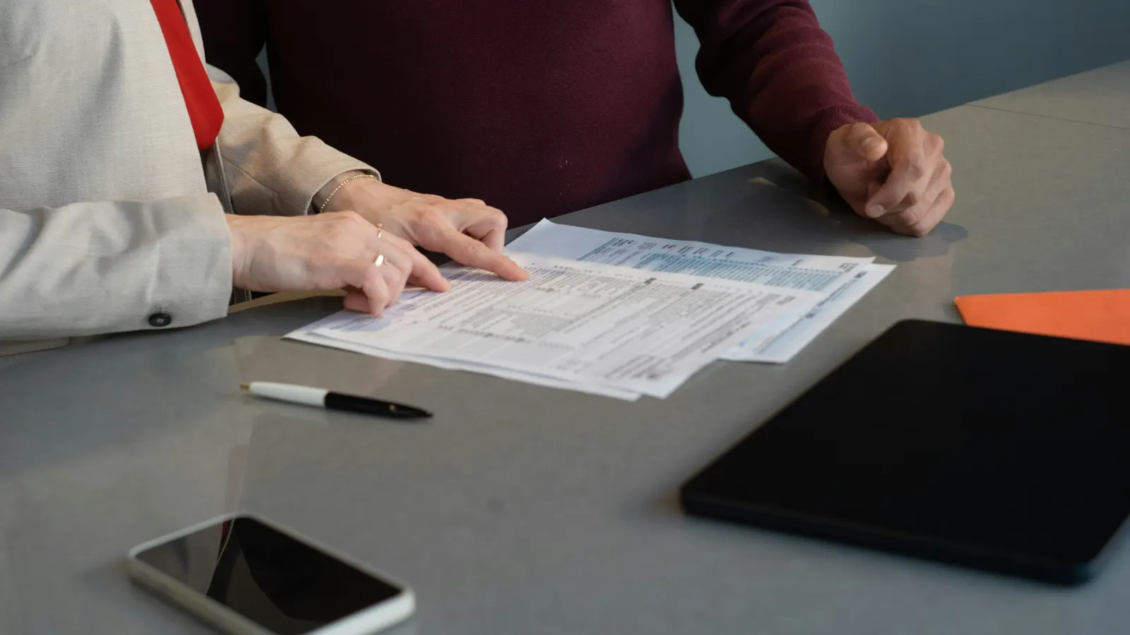 Tasse e costi per comprare casa in Italia da straniero