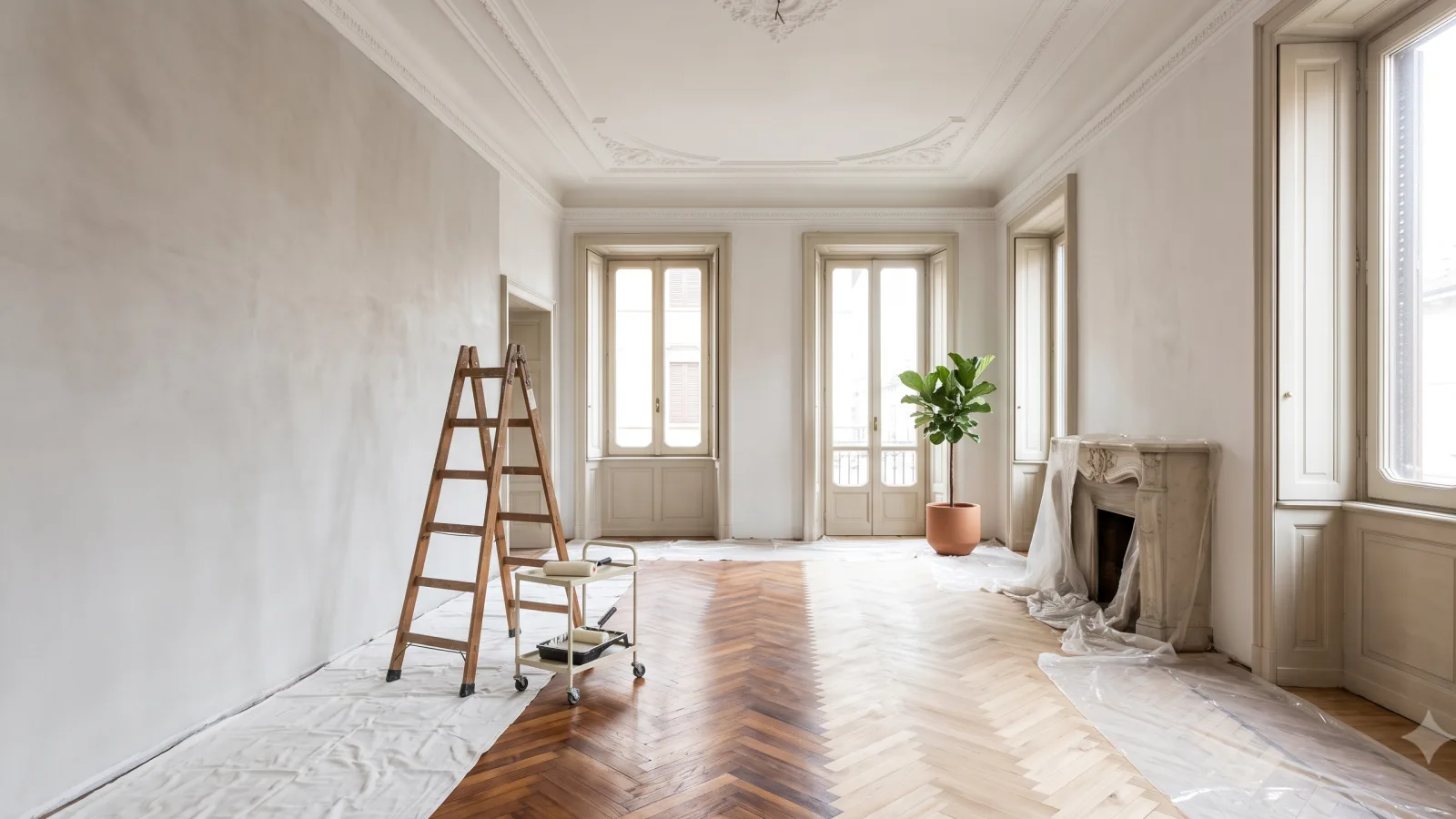 Vendere casa da ristrutturare a Milano: conviene?